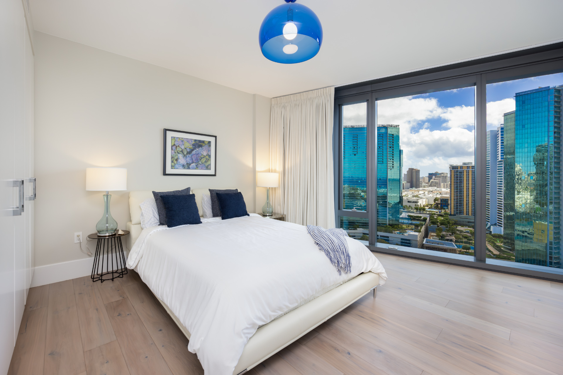 Anaha Amenities