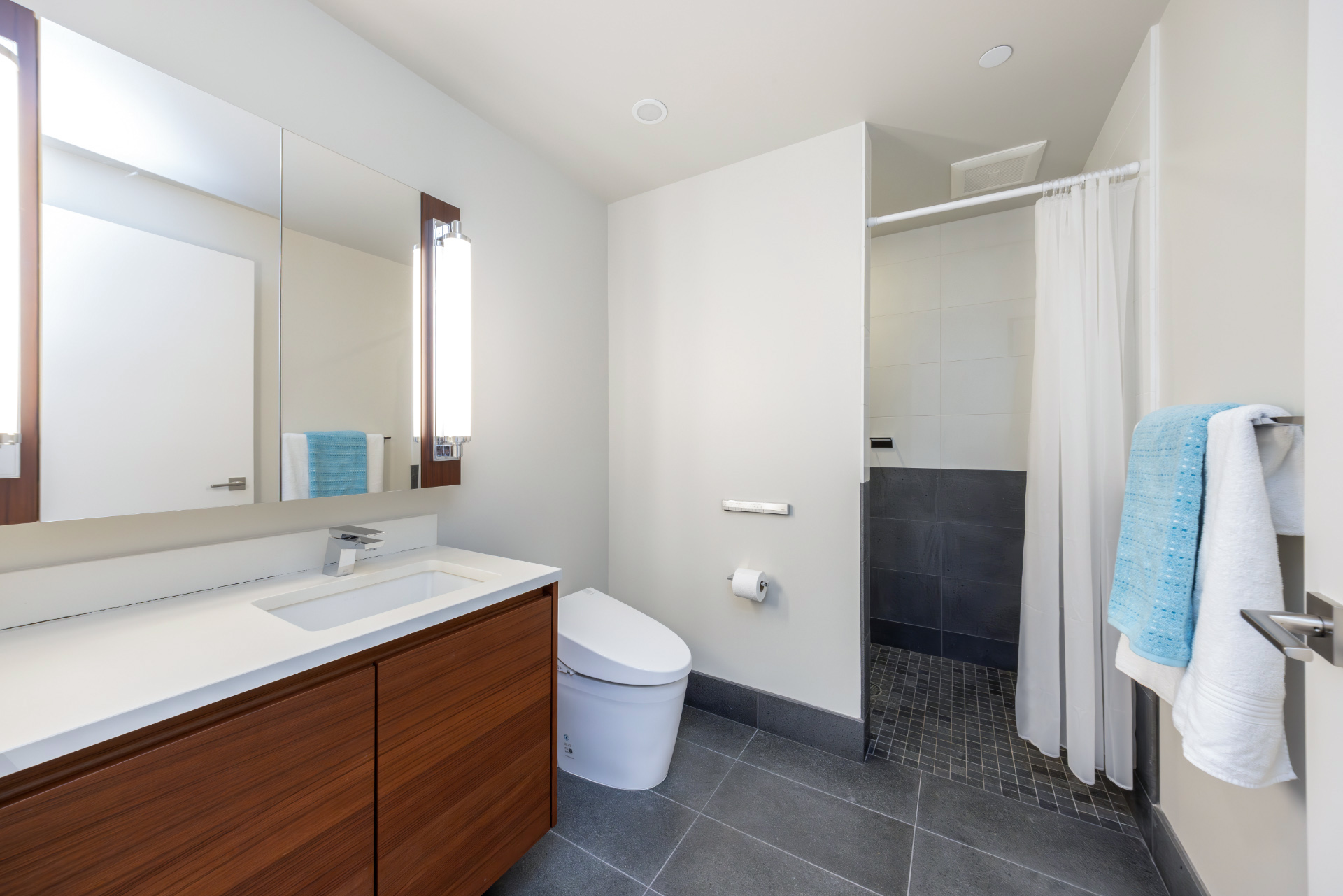 Anaha Amenities
