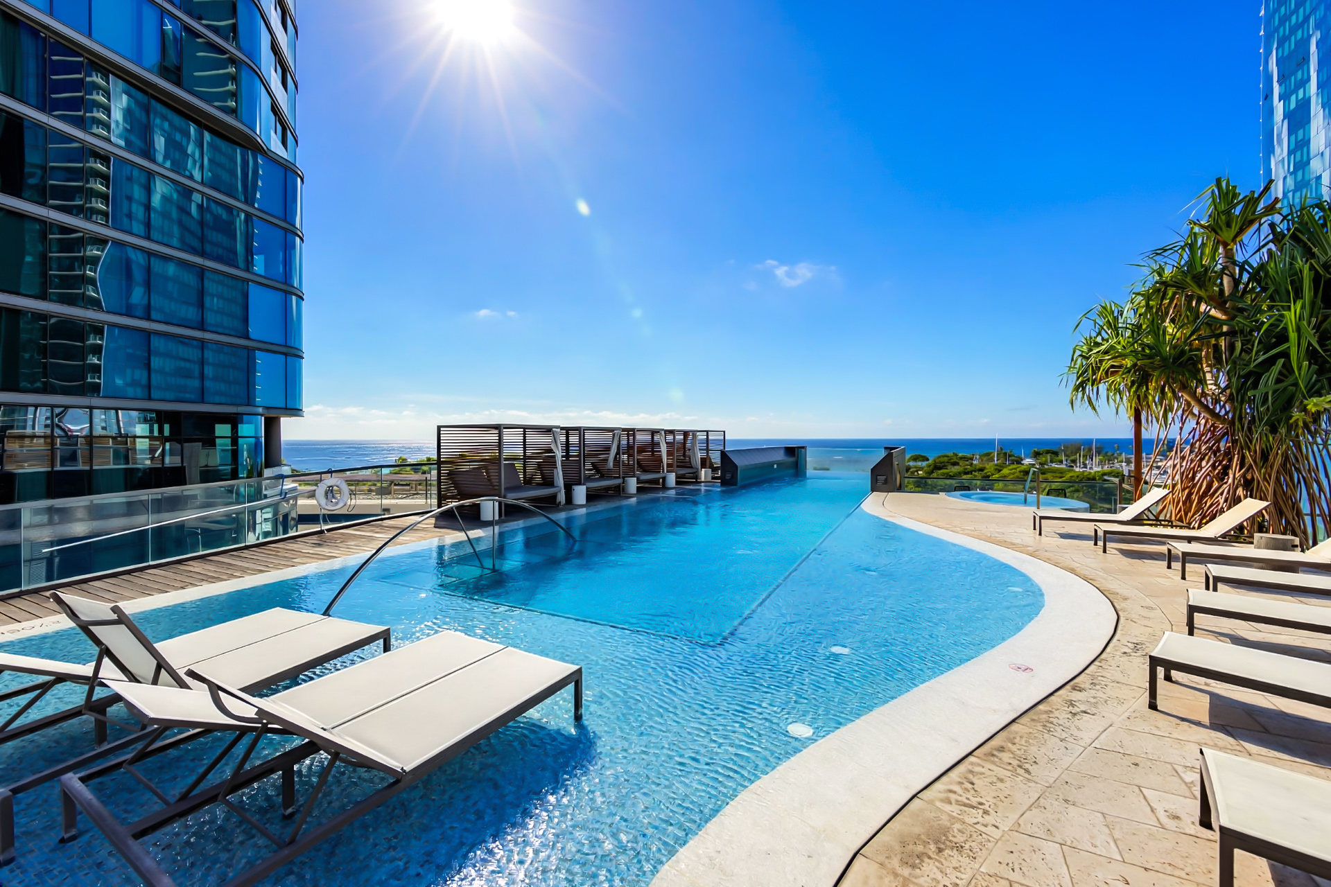 Anaha Amenities