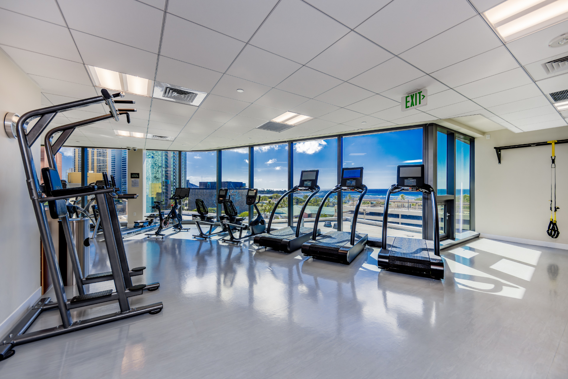 Anaha Amenities